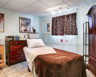 Best Western Gold Rush Inn - Whitehorse - Habitación