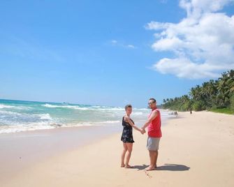 Limecabanas-srilanka - Galle - Bãi biển