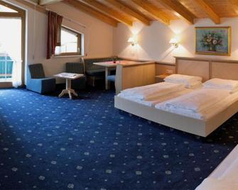 Gasthof Bad Hochmoos - Lofer - Habitación