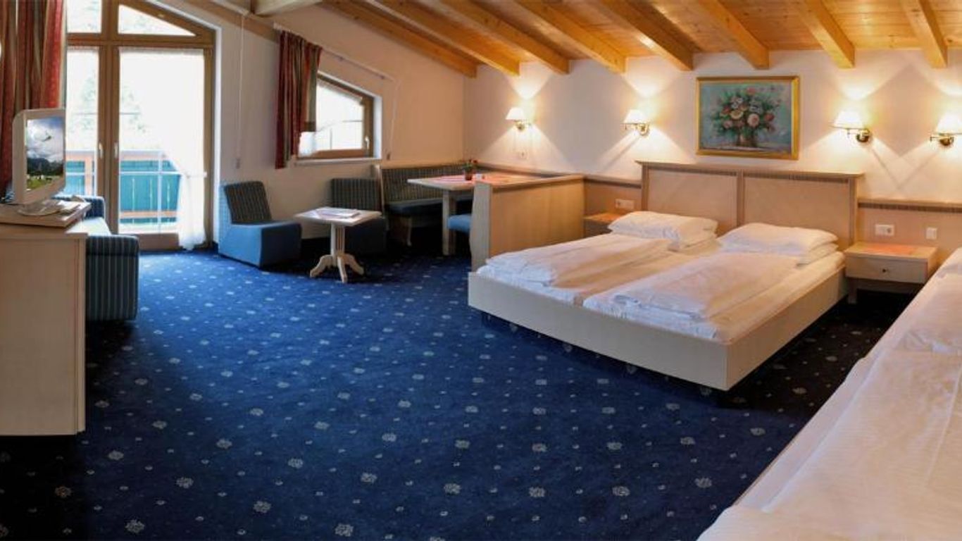 Gasthof Bad Hochmoos