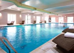 Manchester Airport Stanley Hotel, BW Signature Collection - Wilmslow - Pool