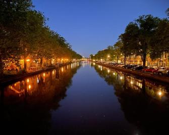 Bed and Breakfast Amsterdam - Amsterdam - Outdoors view