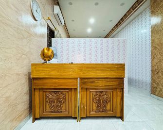 Tamastu House Sunter - Jakarta - Lobby