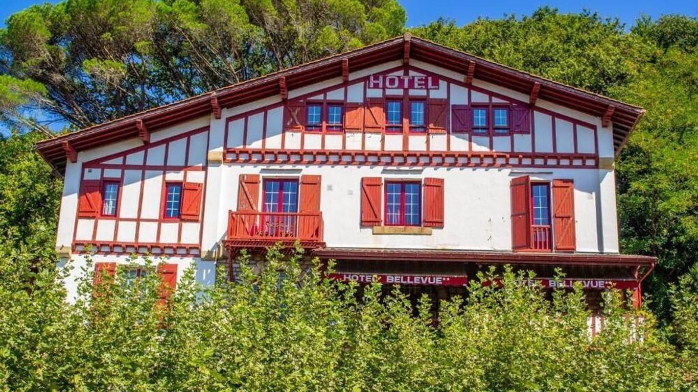 Hotel Bellevue