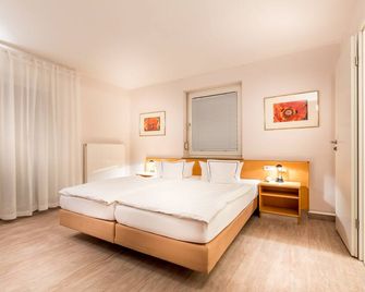 Hotel am Rokokogarten - Veitshöchheim - Habitación