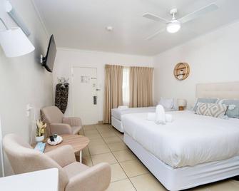 The Marco Polo - Mackay - Habitación