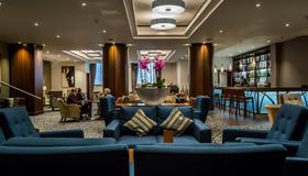 Holiday Inn London - Kensington High St. - London - Lounge
