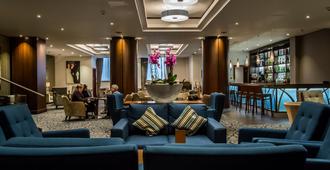 Holiday Inn London - Kensington High St. - Londres - Lounge