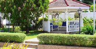 Lavender Lodge Hotel - Acra