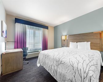 Best Western Plus San Antonio East Inn & Suites - San Antonio - Kamar Tidur