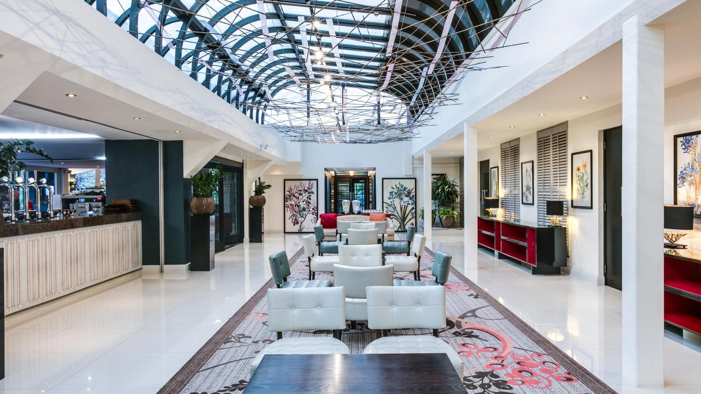 Crowne Plaza Stratford Upon Avon By IHG