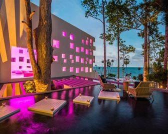 Hyatt Regency Koh Samui - Ko Samui - Nhà hàng