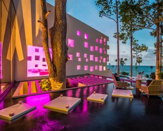 Hyatt Regency Koh Samui - Ko Samui - Restaurant