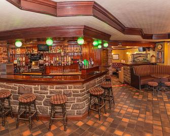 Larkin's Pub, Restaurant, and B&B - Milltown (Kerry) - Bar