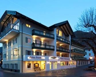Hotel Alte Post - Feld am See - Building