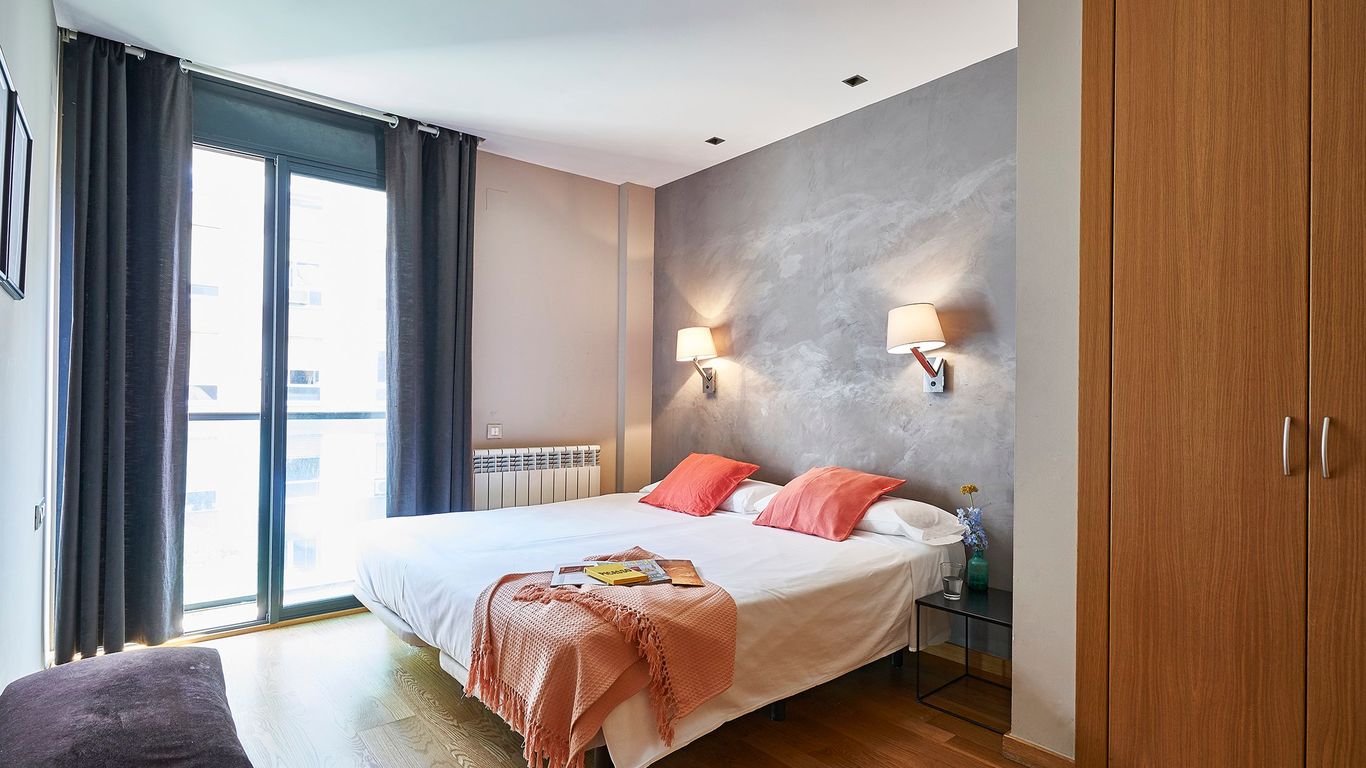 AinB 聖家堂旅館 - 巴塞隆拿