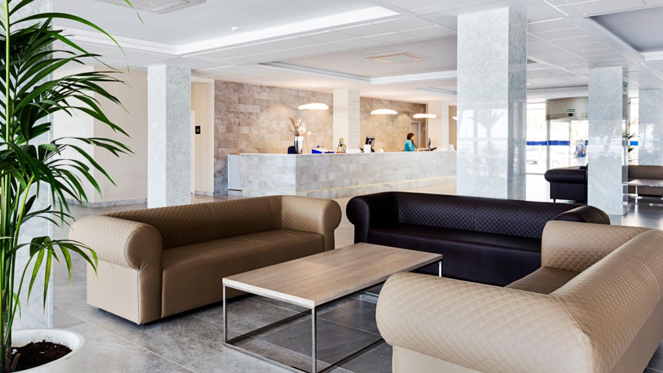 Hotel Best Sabinal
