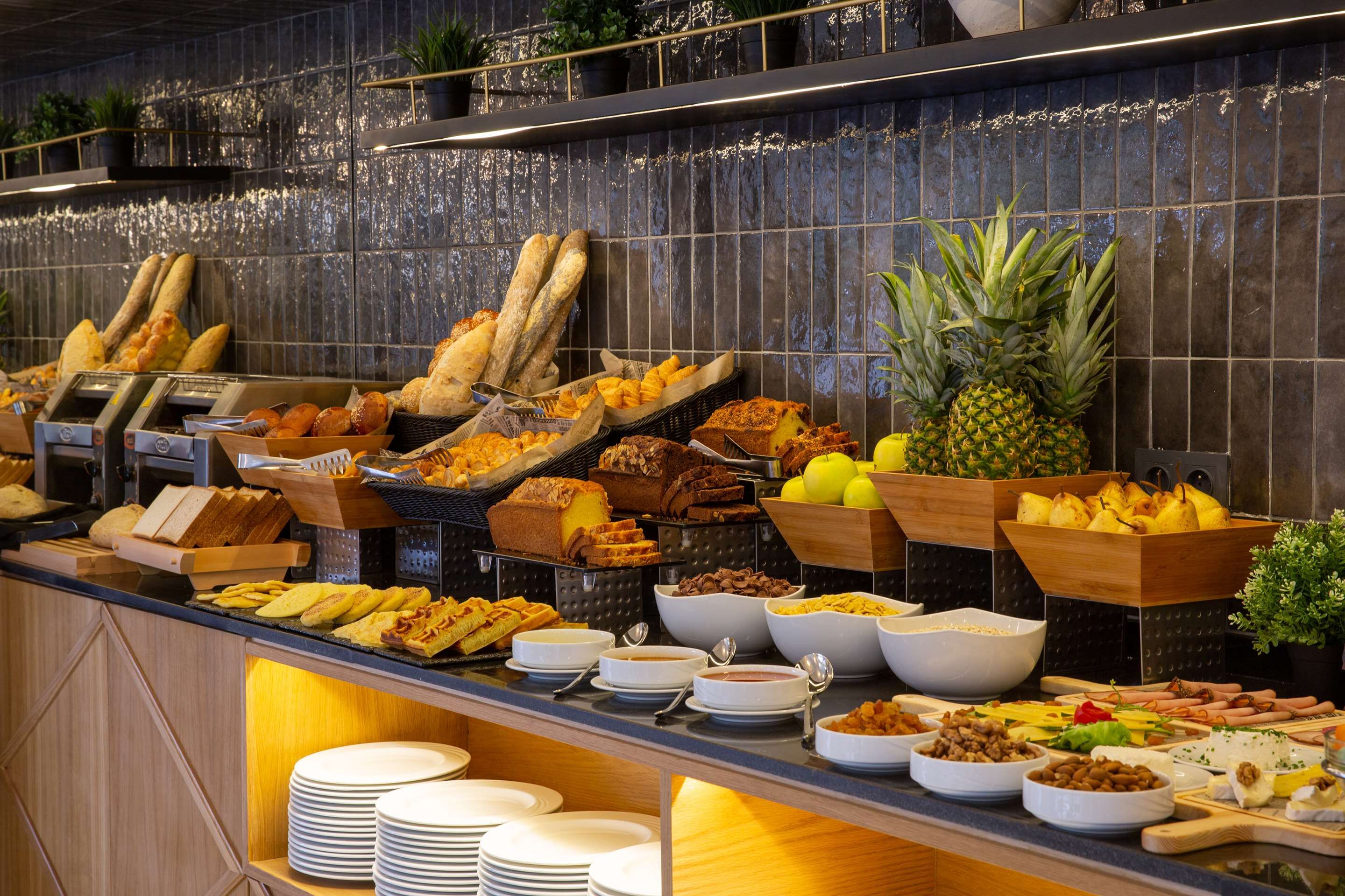 Best Western Plus Casablanca City Center thumbnail 3