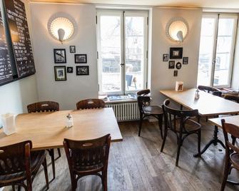 Hotel Landhaus - Bern - Dining room
