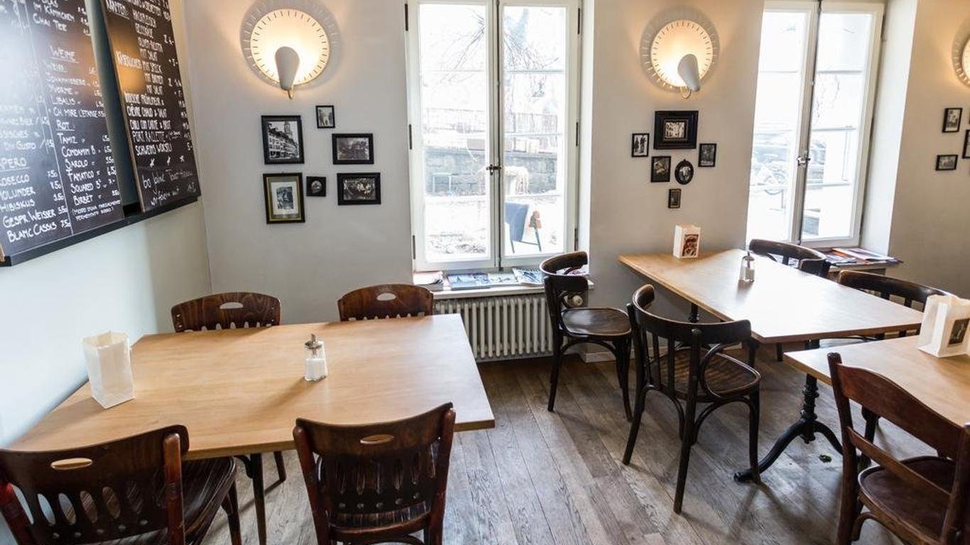 Hotel Landhaus
