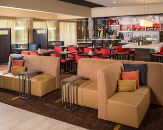 Courtyard by Marriott Williamsburg Busch Gardens Area - Williamsburg - Bar