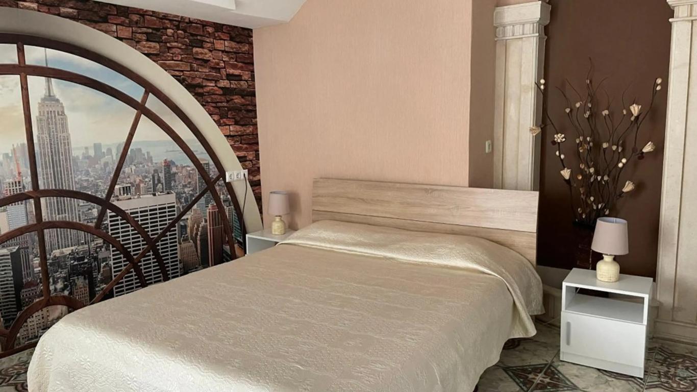 Family Hotel Central