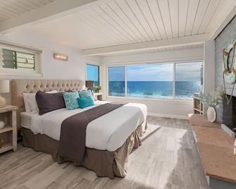 Socal Private Beach With Premier Home! - Capistrano Beach - Bedroom