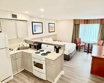 Charlottetown Inn & Conference Centre - שרלוטאון