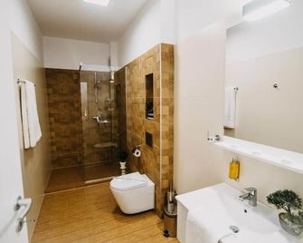 Apartment with Balcony #2 - Cluj Napoca