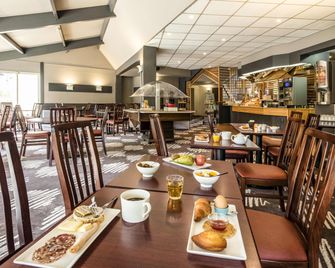 ibis Château-Thierry - Essômes-sur-Marne - Restaurant