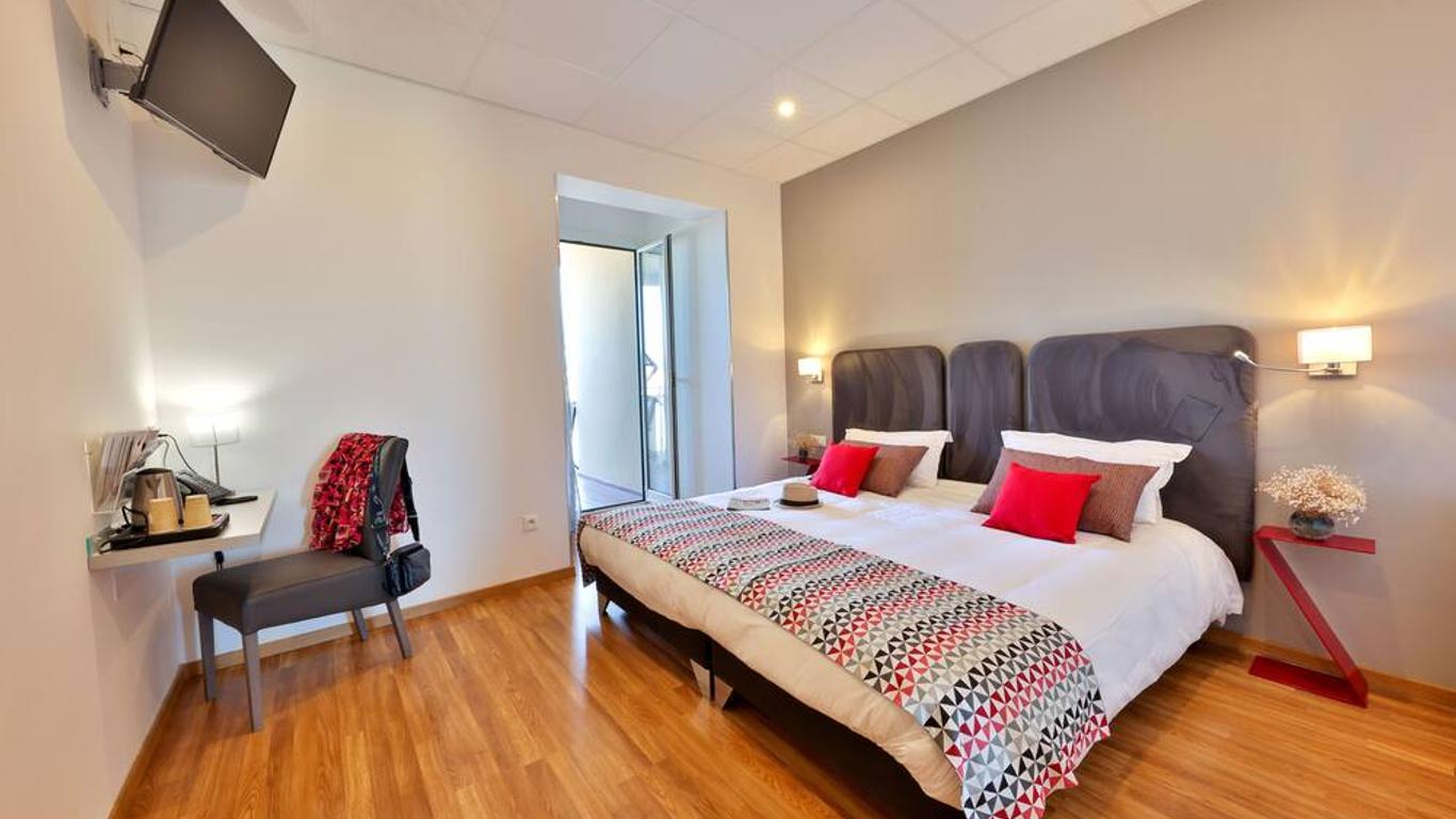 Hotel Méditerranée