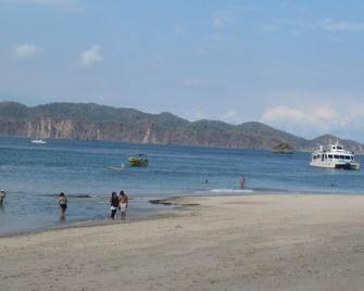 Casa Esmeralda - Paquera - Playa