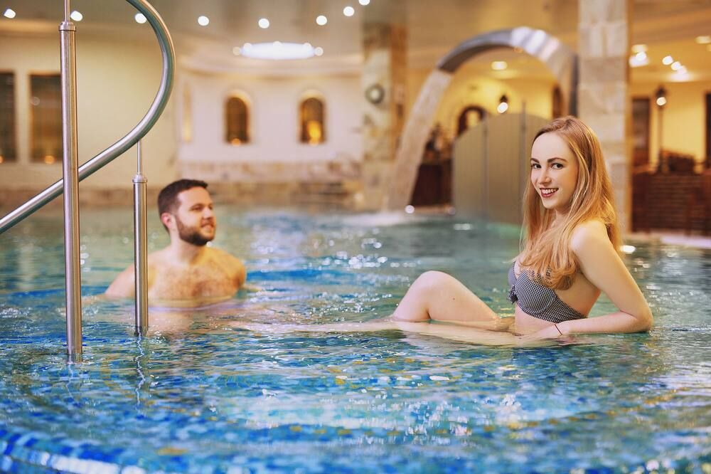 Carlsbad Plaza Medical Spa & Wellness Hotel - Carlsbad