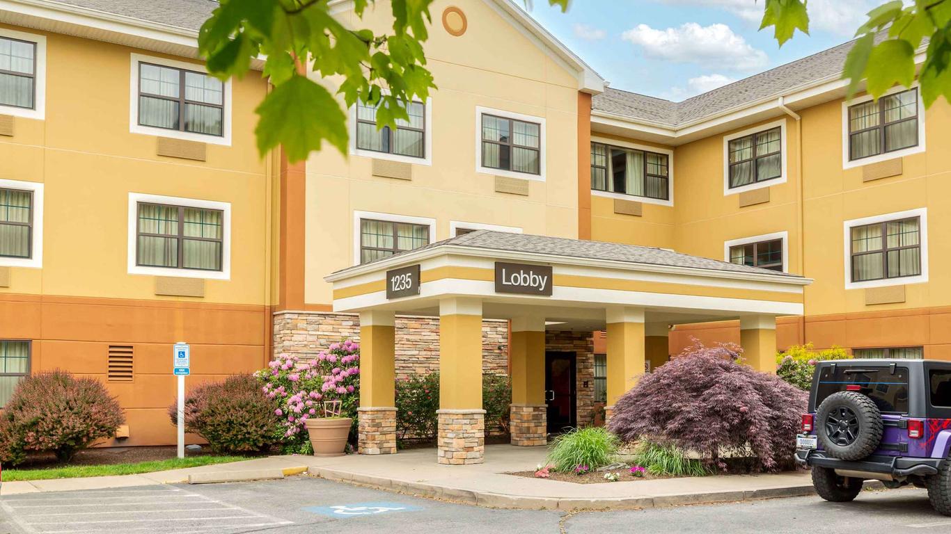 Extended Stay America Suites - Providence - West Warwick