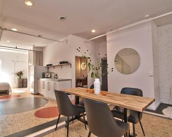 Wonder Loft B3 - Main St, Honesdale - Honesdale - Dining room