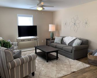 Spring Break Getaway - Perfect for a Ski Vacation! - Lake City - Sala de estar