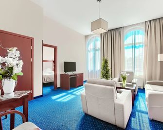 Hotel Atrium - Szczecin