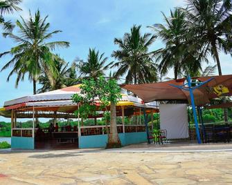 Garden Park Hotel Mtwapa - Mtwapa - Gebäude