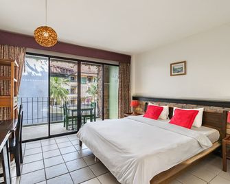 Motive Cottage Resort - Khao Lak