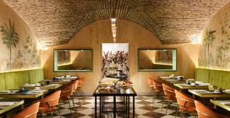 Leon's Place Hotel - Rome - Restaurant