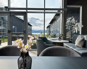 Thon Partner Hotel Mo I Rana - Mo I Rana - Lounge