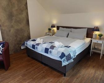 Hotel Rosmarin - Bad Zwischenahn