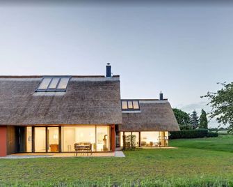 Wreechen 25, Haus 1 - Putbus - Gebäude