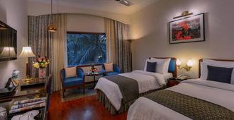 Hotel Clarks Varanasi - Varanasi - Makuuhuone