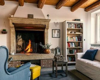 Relais Valpolicella B&B - Marano di Valpolicella - Soggiorno