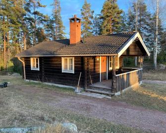 Siljansnas Stugby - Siljansnäs - Budova