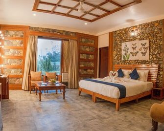 The Banyan Retreat - Rāmnagar