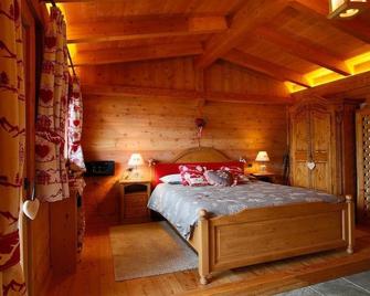 B&B Solder Chalet Dolomiti - Sappada