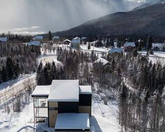 Cottage Cai-13 | Petite-Riviere-St-Francois - L'Isle-aux-Coudres