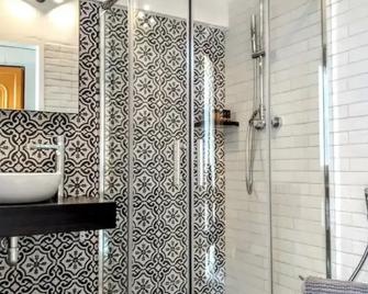 Idomeneas Apartments - Sougia